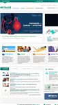 Mobile Screenshot of metrus.org.br